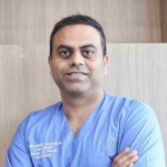 drkranthikumar