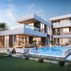 damac properties