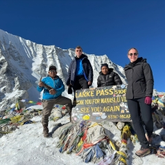 Sherpaexp